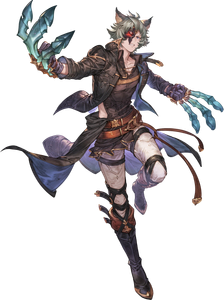 4: Sinborne Redeemer