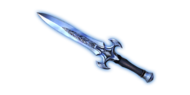 03 Mythril Dagger
