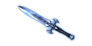 03 Mythril Dagger