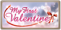 My First Valentine