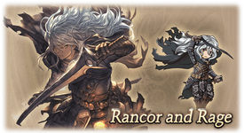 Rancor and Rage