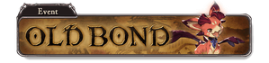Old Bond