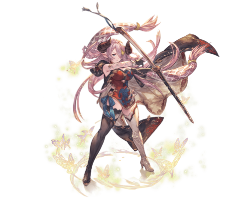 Character Skins, Granblue Fantasy Wiki