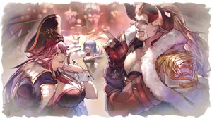 Arcade Ending
