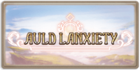 Auld Lanxiety