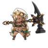Category Draph Characters Granblue Fantasy Wiki