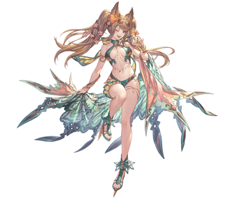 Midsummer Extravaganza - Granblue Fantasy Wiki