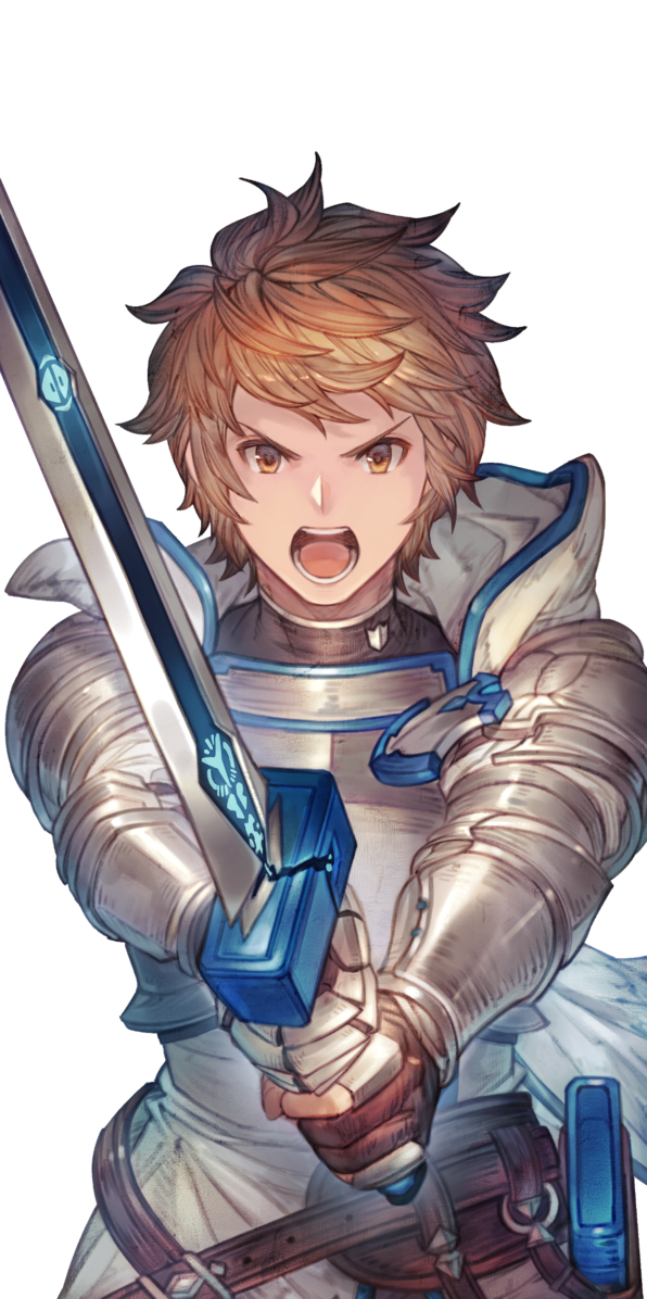 File:Rebelwear Gran (Relink) CB.png - Granblue Fantasy Wiki