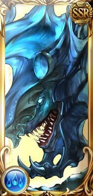 Audumbla - Granblue Fantasy Wiki