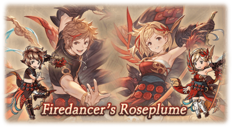 Vajra - Granblue Fantasy Wiki