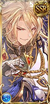 User:DY DK/Guild War - Granblue Fantasy Wiki