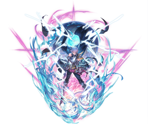 Grimnir - Granblue Fantasy Wiki