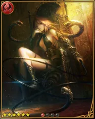 Stheno [Bewitching Master of Serpents]