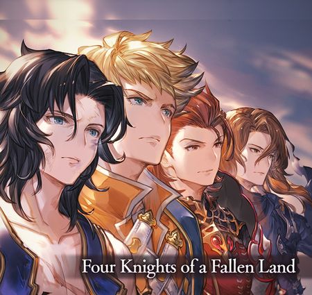 Granblue Fantasy: The Animation OVA 4