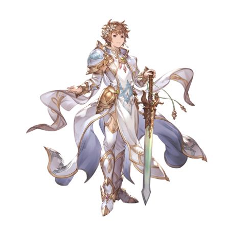 Glorybringer - Granblue Fantasy Wiki