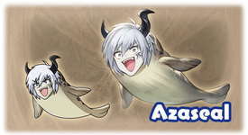 Azaseal