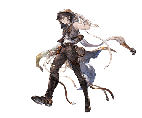 You - Granblue Fantasy Wiki