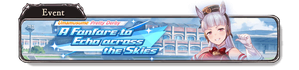 Umamusume: Pretty Derby — A Fanfare to Echo across the Skies