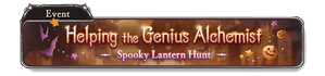 Helping the Genius Alchemist