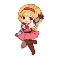 Chibi