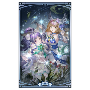 Wyrmprint - Glittering Dragonyule