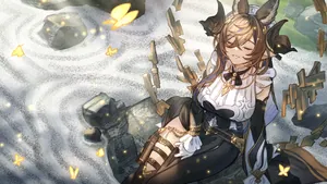 Arcade True Ending