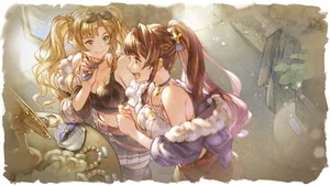 Arcade Ending