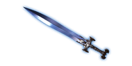 03 Mythril Spatha