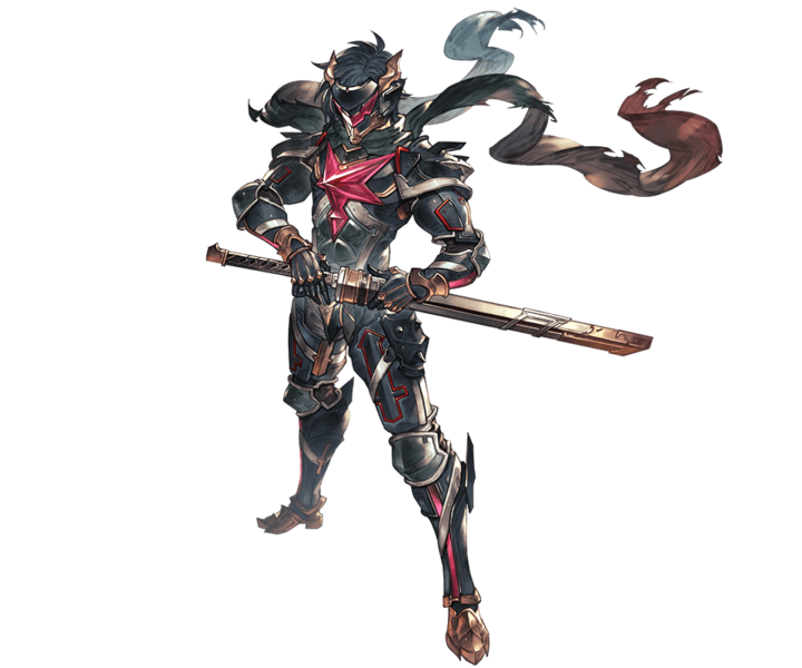 Nezuko Kamado (NPC) - Granblue Fantasy Wiki