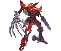 Guren Mk-II