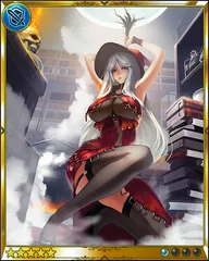Witchcrafter [魔極者]