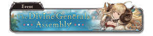 The Divine Generals Assembly