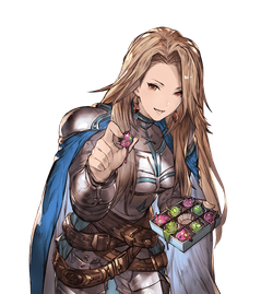 Katalina #2