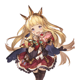 Cagliostro