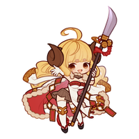 Chibi