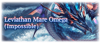 Leviathan Mare Omega