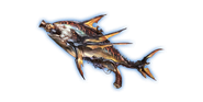 03 Albacore Rifle