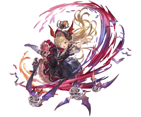 Vania - Granblue Fantasy Wiki