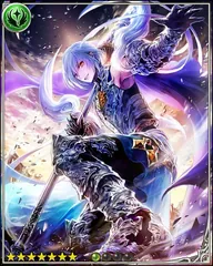 虚無ﾉ哭風ｸﾞﾘｰﾑﾆﾙ [堕神]