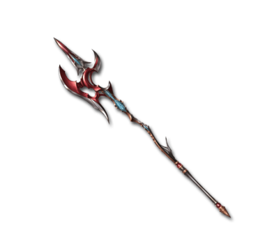 Raging Halberd - Granblue Fantasy Wiki