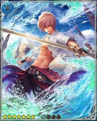 Survival Albert [英雷帝]