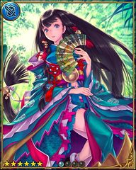 Kaguya [Heavenly Moon Princess]