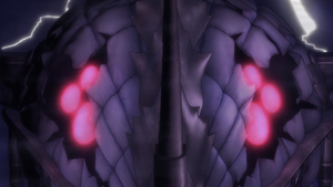The Immortal Primal Beast‎