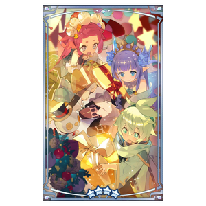 Wyrmprint - Saintly Delivery (Refined)
