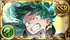 Izuku Midoriya