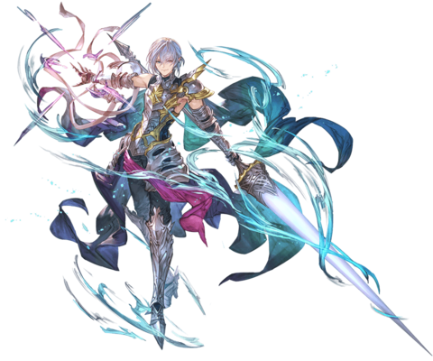 Grimnir Granblue Fantasy Wiki