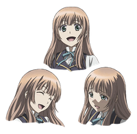 Facial expressions (old)