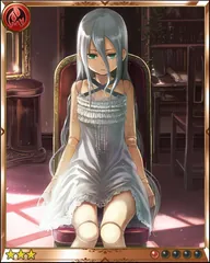 Doll Orchis