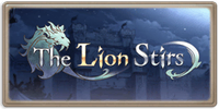 The Lion Stirs