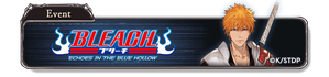 BLEACH: Echoes in the Blue Hollow